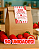 Panfleto de Delivery – 50 UNIDADES - Imagem 1