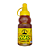 Mel Multifloral 250g - Imagem 1