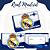 Cartao do SUS REAL MADRID - Imagem 1