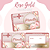Cartao do SUS ROSE GOLD - Imagem 1