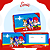 Cartao do SUS SONIC - Imagem 1