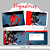 Cartao do SUS VINGADORES - Imagem 1