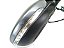 Retrovisor Espelho Direito VW Jetta Tsi 2011-2018 5C7857508R - Imagem 3