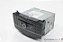 Comando Rádio Multimídia Mercedes C200 W204 2011 A2049007202 - Imagem 1