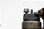 Motor Arranque Mercedes C200 1.8 Cgi 2011 A0051513901 Detalh - Imagem 3