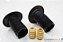 Kit Batente Coifa Amortecedor Dianteiro Mercedes C200 2011 - Imagem 2