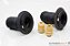 Kit Batente Coifa Amortecedor Dianteiro Mercedes C200 2011 - Imagem 1
