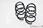 Par Molas Dianteiras Mercedes C200 W204 2011 A2043211204 - Imagem 1