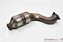 Catalisador A2124903136 Mercedes C200 W204 2011 2012 2013 - Imagem 1
