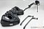 Tanque Combustível Mercedes C200 W204 2011 2012 A2044706801 - Imagem 1