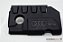 Tampa Plástica Motor Cabeçote Audi Q3 2.0 2014 06J103925Bf - Imagem 1
