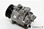 Compressor Ar A/C Audi Q3 2013 2014 1K0820808A - Imagem 1