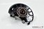 Montante Cubo Roda Dianteiro Esq Audi Q3 2014 1K0407255Aa - Imagem 1