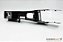 Console Central Apoio Audi Q3 2013 2014 2015 8U1863241 - Imagem 2