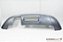 Parachoque Traseiro Inferior Spoiler Audi Q3 2013 2014 2015 - Imagem 1