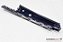 Moldura Black Piano Porta Tras Dir Discovery Sport 2015 - Imagem 2