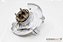 Montante Cubo Roda Diant Esq Land Rover Discovery Sport 15 - Imagem 1