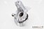 Montante Cubo Roda Diant Esq Land Rover Discovery Sport 15 - Imagem 2
