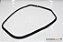 Borracha Carorceria Tras Discovery Sport 2015 Fk72253A10 - Imagem 2