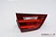 Lanterna Tampa Lado Esquerdo BMW 320I GT 2015 2016 7286033 - Imagem 1