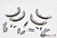 Kit Reparo Freio De Mao BMW 320I Gt F30 E90 420I 2009-2018 - Imagem 2