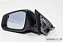 Espelho Retrovisor Dianteiro Esquerdo BMW X1 S20I 2016 A 19 - Imagem 1