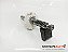 Pinhão Setor Caixa Direcao VW Golf Tsi 2014 2015 2016 2017 - Imagem 2