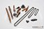 Kit Correntes Tensor Audi A3 2013 A 2016 06K109158A - Imagem 2