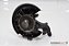 Montante Traseiro Esq Audi A3 Golf 2013-2016 5Q0505435F - Imagem 1