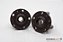 Par Cubo Roda Rolamento Dianteiro Audi A3 13-16 8S0498625A - Imagem 2