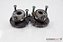 Par Cubo Roda Rolamento Dianteiro Audi A3 13-16 8S0498625A - Imagem 1