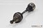 Semi Eixo Diant Esquerdo Audi A3 2013 A 2016 5Q0407271Ar - Imagem 2