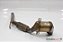 Catalisador Audi A3 Golf Gti 1.8 2.0 2013 A 16 5Q0131701Q - Imagem 2