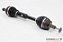 Semi Eixo Dianteiro Esquerdo Xc60 V40 V60 S60 2013-2017 - Imagem 1