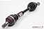 Semi Eixo Dianteiro Esquerdo Xc60 V40 V60 S60 2013-2017 - Imagem 2
