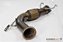 Downpipe Escape Mini Cooper S Jcw 2014 2015 2016 Ate 2020 - Imagem 1