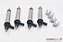 Bico Injetor Mercedes C 180 Coupe W204 2014 A2780700687 Uni - Imagem 4