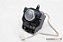Botao Comando Multimidia Mercedes C 180 W204 2012-2014 - Imagem 1