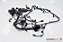 Chicote Motor Mercedes C 180 Coupe W204 12-2019 A2741501456 - Imagem 2