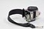 Cinto Traseiro Esquerdo Mercedes C 180 Coupe W204 2012-14 - Imagem 2