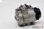 Compressor Ar Mercedes C 180 Coupe W204 2012-19 A0008307700 - Imagem 2