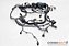 Chicote Motor Mb Gla A Cla B200 1.6 A2701501000 A0005452512 - Imagem 2
