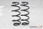 Molas Tras Mercedes Gla A Cla B200 1.6 2014 15 16 17 18 19 - Imagem 2
