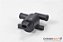 Bomba Agua Aux VW Audi Tiguan Q3 Q5 Q7 Golf Gti 4H0121671D - Imagem 2