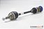 Semi Eixo Dianteiro Dir VW Tiguan R-Line 350 >18 5Qn407272B - Imagem 1