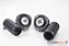 Kit Batente Amortecedor Dian VW Tiguan 18 19 20 21 - Imagem 2
