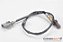 Sonda Lambda VW Tiguan Golf Gti Jetta Gli 2.0Tsi 8V0906262D - Imagem 1