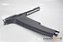 Moldura Soleira Col B Dir VW Tiguan R-Line 2.0 18 19 20 21 - Imagem 2