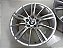 Roda Dianteira BMW 335I Original E90 Aro 18 5X120 - Un - Imagem 2