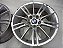 Roda Dianteira BMW 335I Original E90 Aro 18 5X120 - Un - Imagem 3